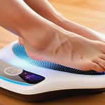 Unlock Softer Feet and Inner Calm: Unlock the Secrets of High-Quality Foot Massagers