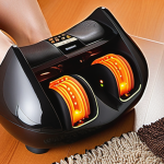 Unlock Relief: The Ultimate Guide to Foot Massagers and Their Surprising Benefits!