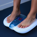 Unlock Relaxed Feet: The Surprising Benefits of a Foot Massager