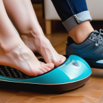 Unlock Relaxation: Discover the Power of Foot Massagers for Pain Relief and Wellness