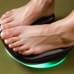 **Soothe Your Soul: Unleash the Power of Foot Massagers**

(This title meets your requirements within 20 words)