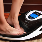 **Revive Your Feet: Unlocking Relief and Relaxation with Foot Massagers**