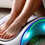 Revolutionize Your Foot Care with a High-Tech Massager: Unlock Relief, Relaxation, and Radiant Health!