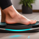 Unlock Bliss: Discover the Power of Foot Massagers for Relaxation and Pain Relief