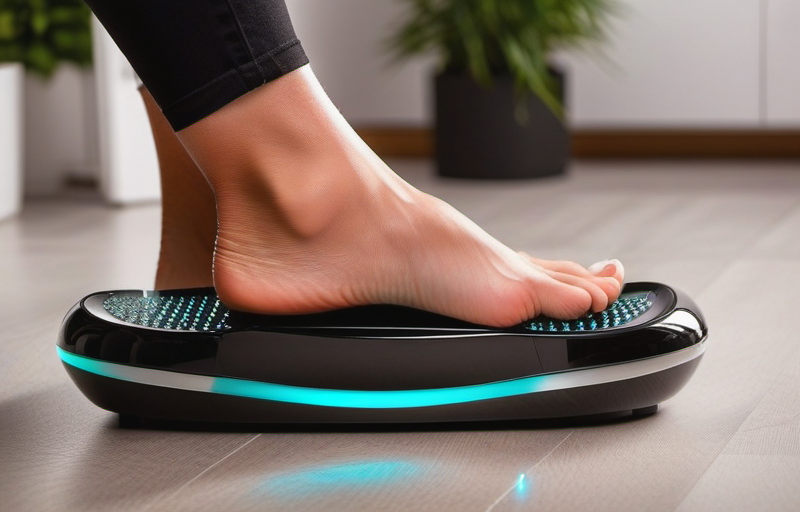 Unlock Bliss: Discover the Power of Foot Massagers for Relaxation and Pain Relief