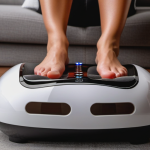 Unlock Relief: Boost Foot Health with the Ultimate Foot Massager Guide