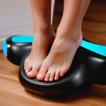 Revitalize Your Feet with Our Top Picks: The Ultimate Guide to Foot Massagers