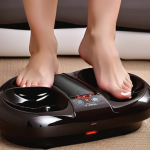 **Unleash Relief: Discover the Amazing Benefits of Foot Massagers!**