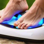 Unlock Relief: How Foot Massagers Can Transform Your Well-being