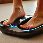 Revitalize Your Feet: Unlocking Relief, Relaxation, and Revitalization with Advanced Foot Massagers!