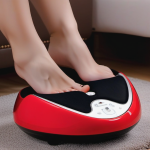 Revolutionize Your Relaxation: Unlock the Power of Foot Massagers for Health and Wellness