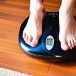 Unleash the Power of Pressure: Discover the Miraculous Benefits of Foot Massagers