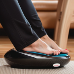 Uncover the Power of Foot Massagers: Refresh Your Feet, Boost Your Wellbeing!