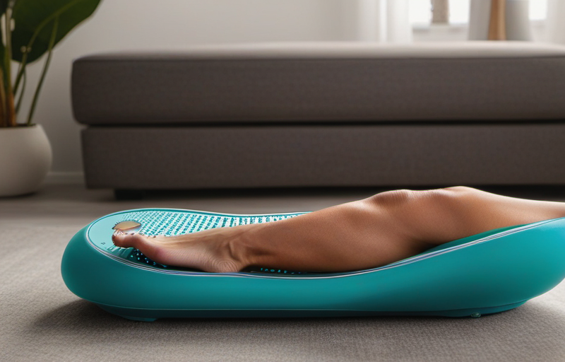 Unlock Blissful Relief: The Ultimate Guide to Foot Massagers