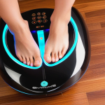 Unlock Ultimate Foot Relaxation: Discover the Power of Foot Massagers!