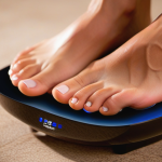 Discover the Power of Foot Massagers: Relax, Rejuvenate, and Revitalize Your Mind and Body!