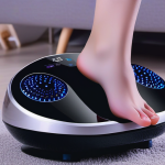 Unlock Stress Relief & Foot Comfort with Our Ultimate Guide to Foot Massagers!