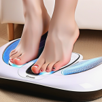 Revitalize Your Feet: Unleashing Relief, Relaxation, and Rejuvenation with a Foot Massager