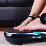 Unlock Blissful Feet: Top-Rated Foot Massagers for Pain Relief and Relaxation