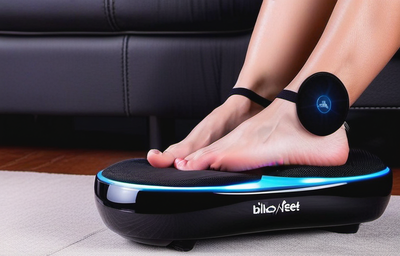 Unlock Blissful Feet: Top-Rated Foot Massagers for Pain Relief and Relaxation