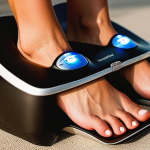 Unlock the Power of Foot Massagers: Relief, Relaxation, and Recovery at Your Fingertips.