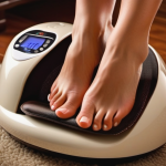 Unlock Blissful Relaxation with the Ultimate Foot Massager Guide!