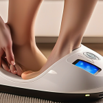 Transform Your Feet with Technology: The Power of Foot Massagers Revealed