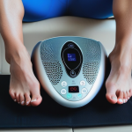 Unlock Relief: How Foot Massagers Transform Your Health and Well-being