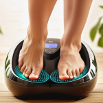 Unlock Relief: The Power of Foot Massagers for Total Body Wellness