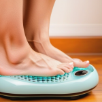 Unlock Relaxation: Discover the Amazing Benefits of Foot Massagers!