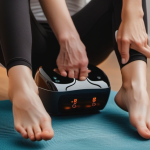 Unlock Pain-Free Feet with Our Ultimate Guide to Foot Massagers