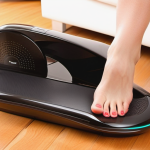 Unlock Relief: Discover the Surprising Benefits of Foot Massagers for Lasting Comfort!