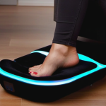 Unlock Endless Comfort: Harness the Power of a Foot Massager