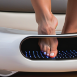 Unlock Relaxed Feet with Foot Massagers: Benefits, Advantages, and Health Impacts Exposed!