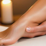 Unlock Relaxed Bliss: The Surprising Benefits of Foot Massaging