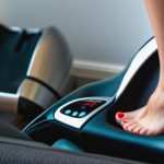 Unlock Relief: Unlocking The Power Of Foot Massagers For Relaxation And Wellness