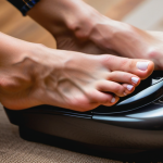 Unlock Foot Bliss: The Ultimate Guide to Foot Massagers