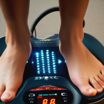 Unlock Relief: The Power of Foot Massagers for Pain-Free Feet!