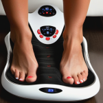 Unlock Relief: The Surprising Benefits of Foot Massagers for a Healthier You!