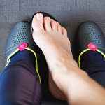 Unlock Relief: Discover the Power of Foot Massagers for Health and Happiness