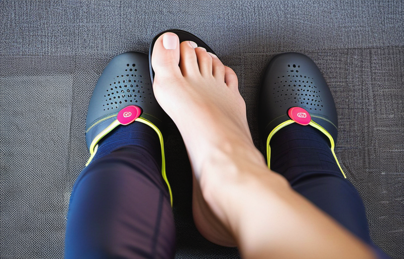 Unlock Relief: Discover the Power of Foot Massagers for Health and Happiness