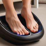 Revive Relieved Feet: Unlocking the Miracle of Foot Massagers for Pain-Free Living