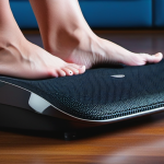 Relieve Foot Fatigue: Unlock the Power of Advanced Foot Massagers!