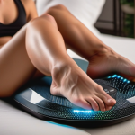 Experience Bliss with Foot Massagers: Unlock Relaxation & Relief Instantly!