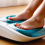 Revitalize Your Feet with Our Top-Rated Foot Massagers!