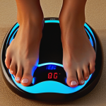 **Discover the Power of Foot Massagers: Unlock Health Benefits and Relief**