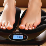 **Unlock Softer Feet: The Surprising Benefits of Foot Massagers**