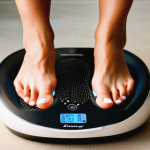 Unlock Relief: Discover the Power of Foot Massagers for Healthy Feet