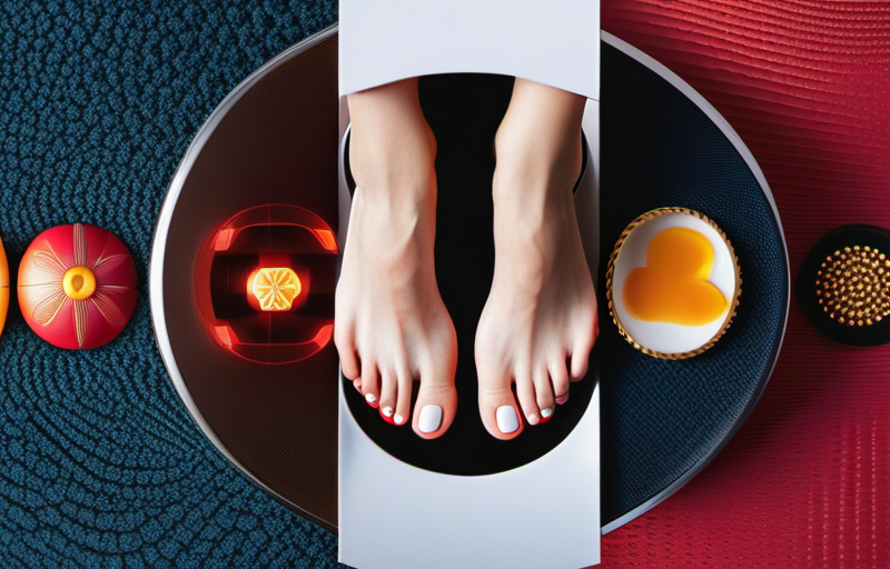 Unlock Healthier Feet: Benefits, Brands, and Buying Guide for Foot Massagers