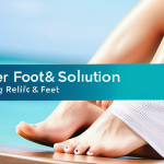 Discover the Perfect Foot Solution: Unlocking Relaxation, Relief, and Revitalized Feet